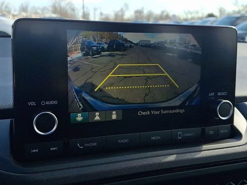 Used 2025 Honda Accord LX image 18