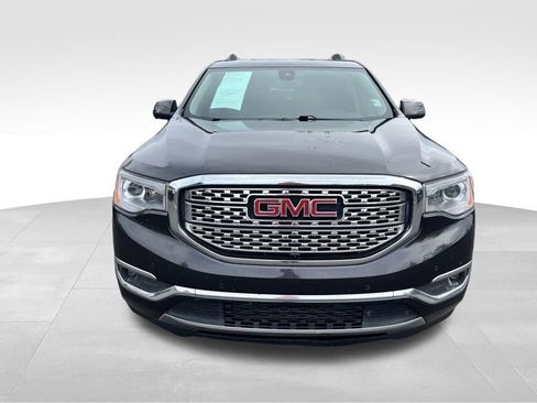 Used 2017 GMC Acadia Denali w/ Technology Package image 9