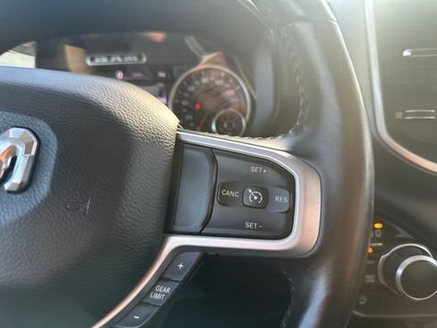 Used 2020 RAM 1500 Big Horn AWD/4WD image 48