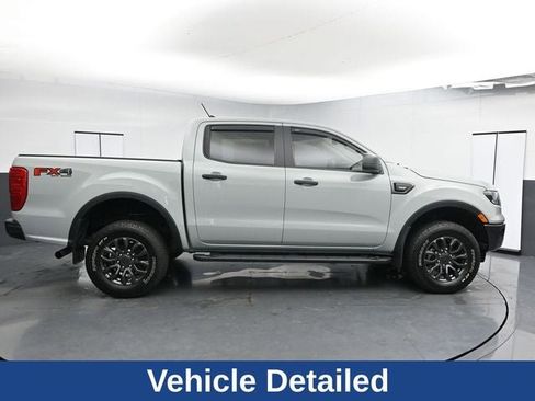 Used 2023 Ford Ranger XLT w/ Equipment Group 302A High image 13
