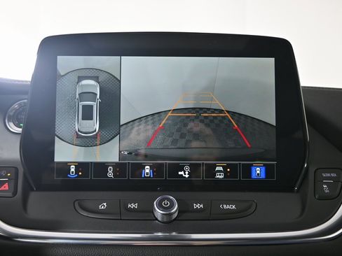 New 2026 Chevrolet Blazer RS image 29