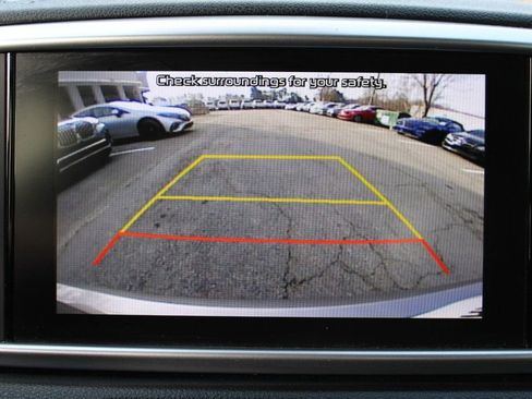 Used 2021 Kia Sportage LX image 11