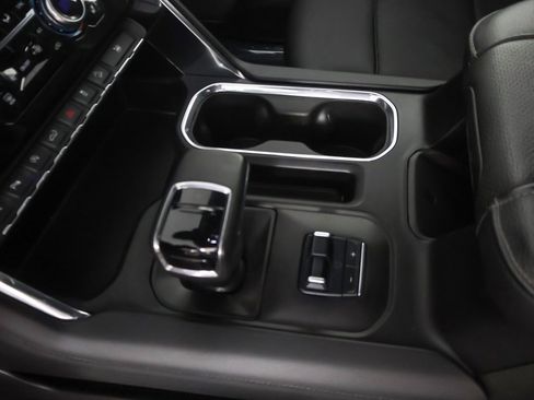 Used 2023 GMC Sierra 1500 Denali w/ Technology Package image 52