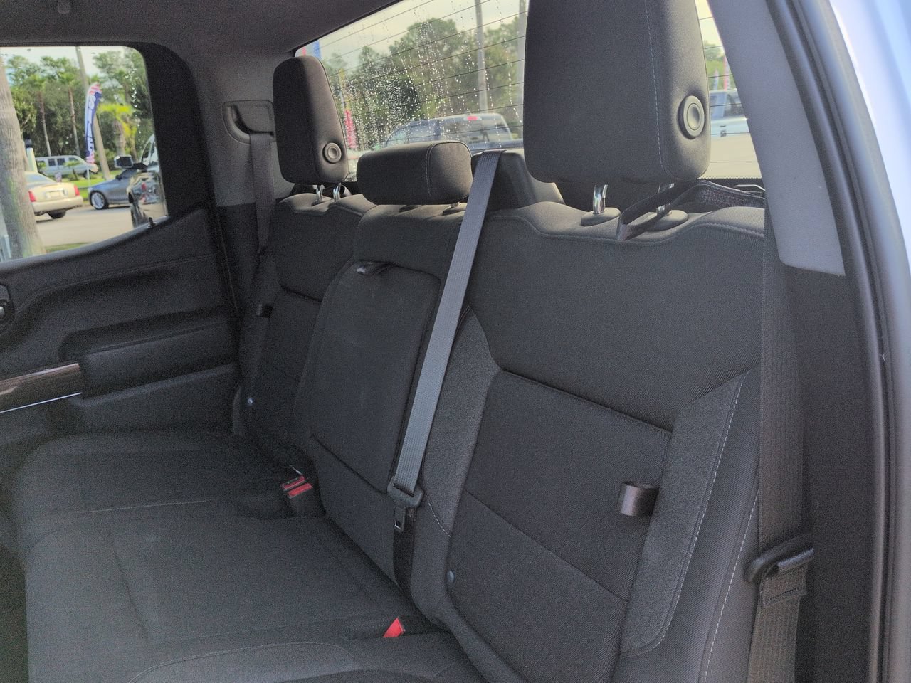 Used 2020 Chevrolet Silverado 1500 RST AWD/4WD image 13