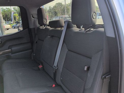 Used 2020 Chevrolet Silverado 1500 RST AWD/4WD image 13