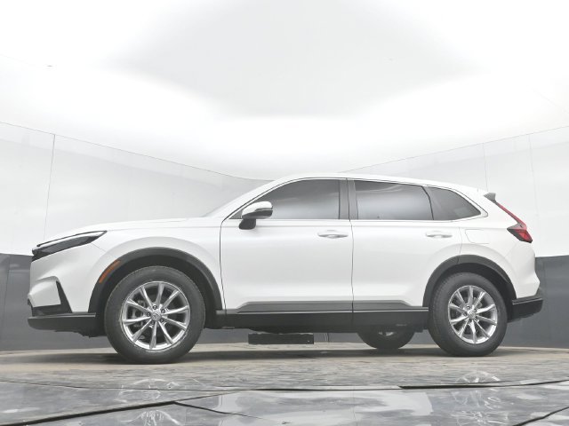 Used 2025 Honda CR-V EX-L image 30