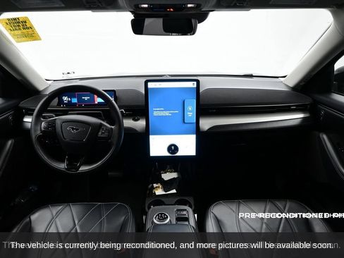 Used 2023 Ford Mustang Mach-E Select RWD image 13