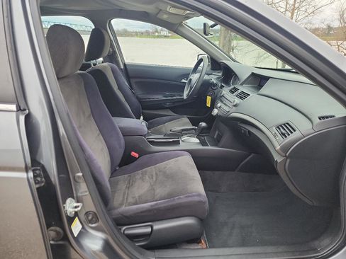 Used 2009 Honda Accord LX image 12