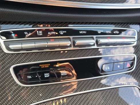 Used 2022 Mercedes-Benz E 53 AMG 4MATIC Sedan image 26