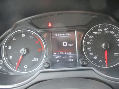 Used 2015 Audi Q5 2.0T Premium image 18