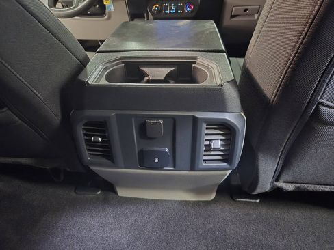 Used 2019 Ford F150 4x4 SuperCrew image 19