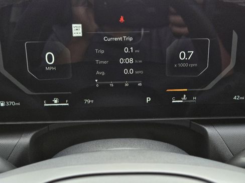 New 2025 Kia K4 EX image 11