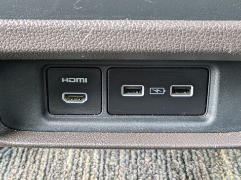 Used 2022 Honda Odyssey Touring image 17