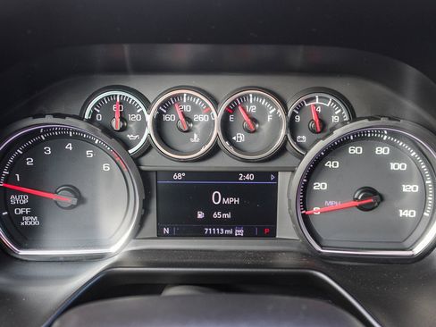 Used 2021 Chevrolet Tahoe RST image 24