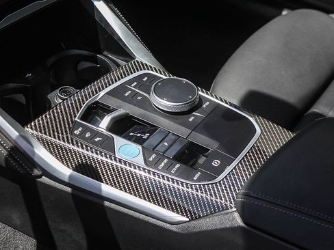 Used 2023 BMW i4 M50 w/ Premium Package AWD/4WD image 29