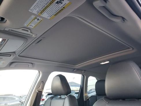 Certified 2023 Subaru Forester Touring image 16