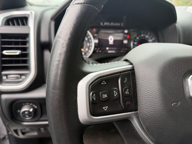 Used 2022 RAM 1500 Big Horn AWD/4WD image 16