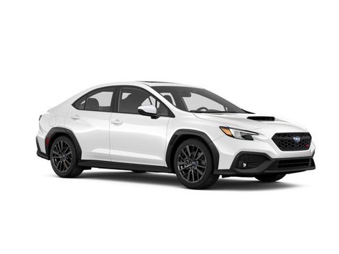 New 2026 Subaru WRX Premium image 1