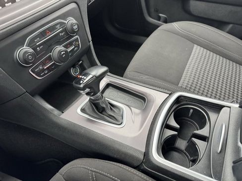 Certified 2023 Dodge Charger SXT image 18