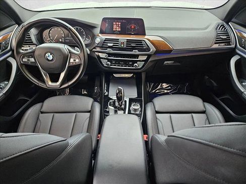 Used 2021 BMW X3 sDrive30i image 17