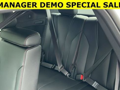 New 2026 Acura MDX A-Spec image 30