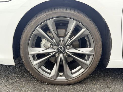 Used 2019 Lexus ES 350 F Sport image 28