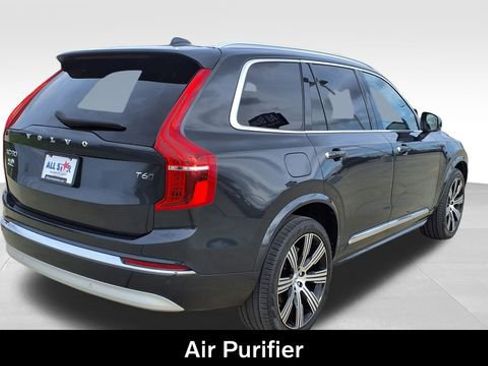 Used 2022 Volvo XC90 T6 Inscription image 8