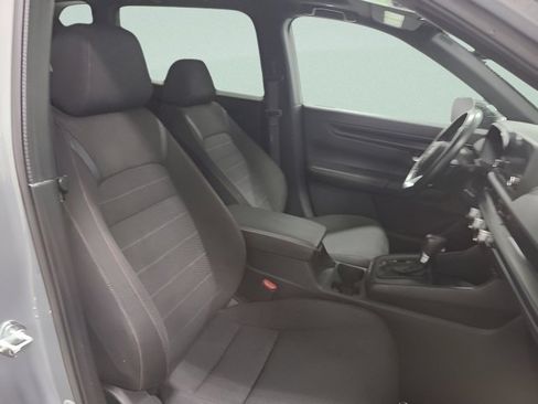 Used 2025 Honda CR-V Sport image 15