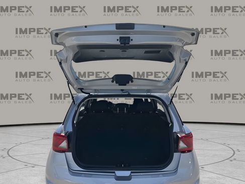 Used 2025 Hyundai Venue SEL FWD image 26