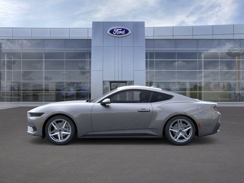 New 2026 Ford Mustang Coupe RWD image 3