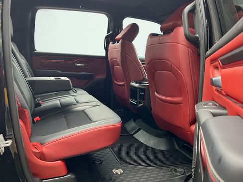 Used 2023 RAM 1500 Rebel AWD/4WD image 30