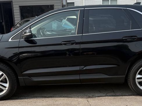 Used 2017 Ford Edge SEL w/ Equipment Group 201A AWD/4WD image 15