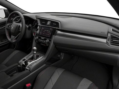 Used 2018 Honda Civic Si image 16