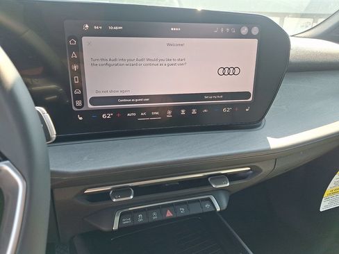 New 2026 Audi Q3 quattro 2.0T AWD/4WD image 9