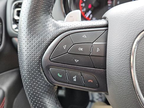 Used 2024 Dodge Durango GT AWD/4WD image 22