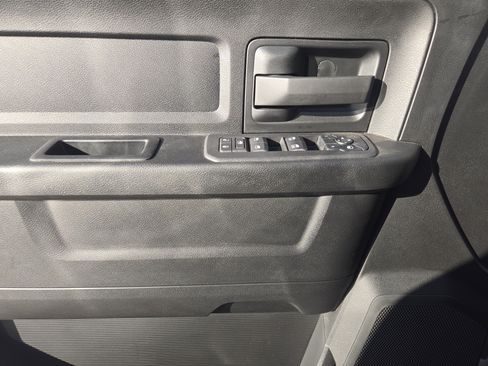 Used 2025 RAM 2500 Tradesman image 27