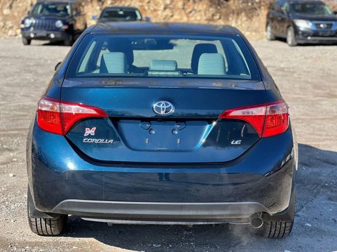 Used 2019 Toyota Corolla LE FWD image 4