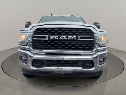 Used 2024 RAM 2500 Big Horn image 2