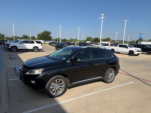 Used 2015 Lexus RX 350 FWD image 5