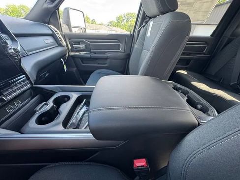 New 2025 RAM 2500 Big Horn image 25