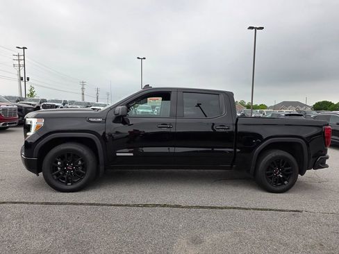 Used 2022 GMC Sierra 1500 Elevation AWD/4WD image 4