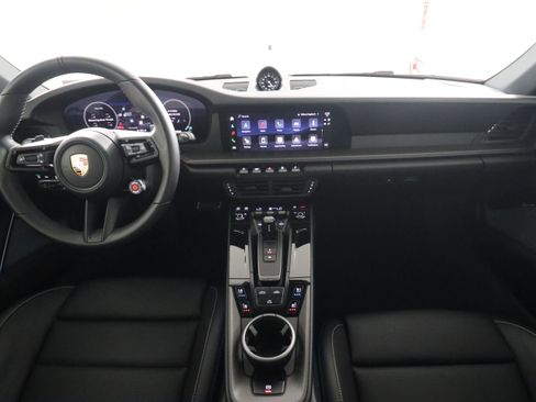 Used 2026 Porsche 911 Carrera S RWD image 13