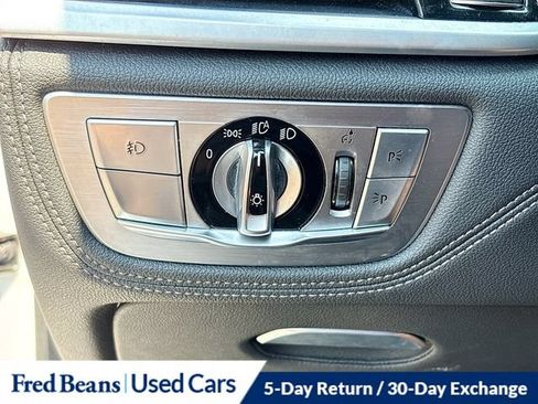 Used 2017 BMW 750i xDrive AWD/4WD image 15