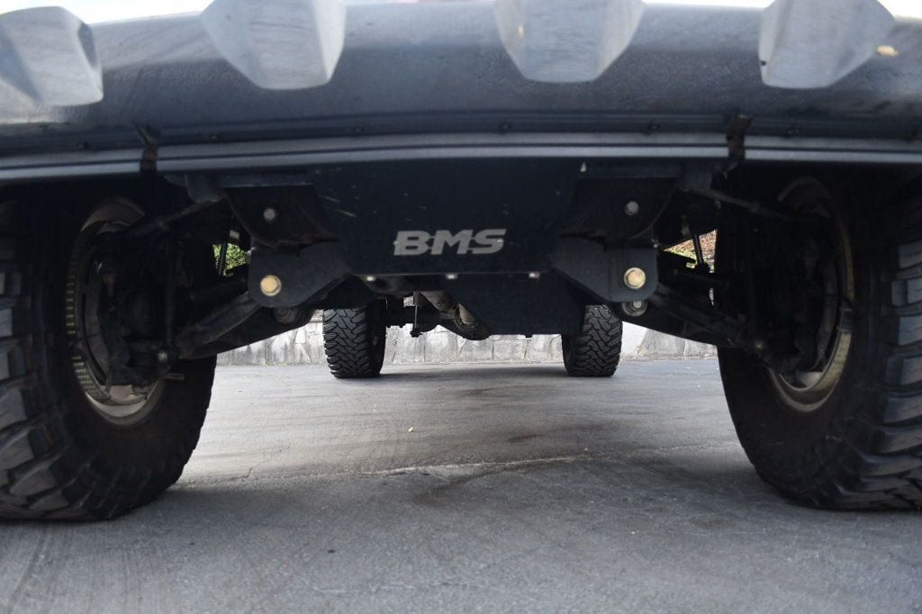 Used 2020 Chevrolet Silverado 2500 LTZ w/ LTZ Plus Package AWD/4WD image 73