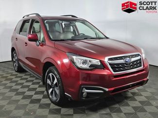Used 2017 Subaru Forester 2.5i Limited 360° Tour