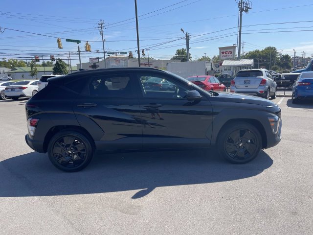 New 2027 Hyundai Kona SEL Sport FWD image 5