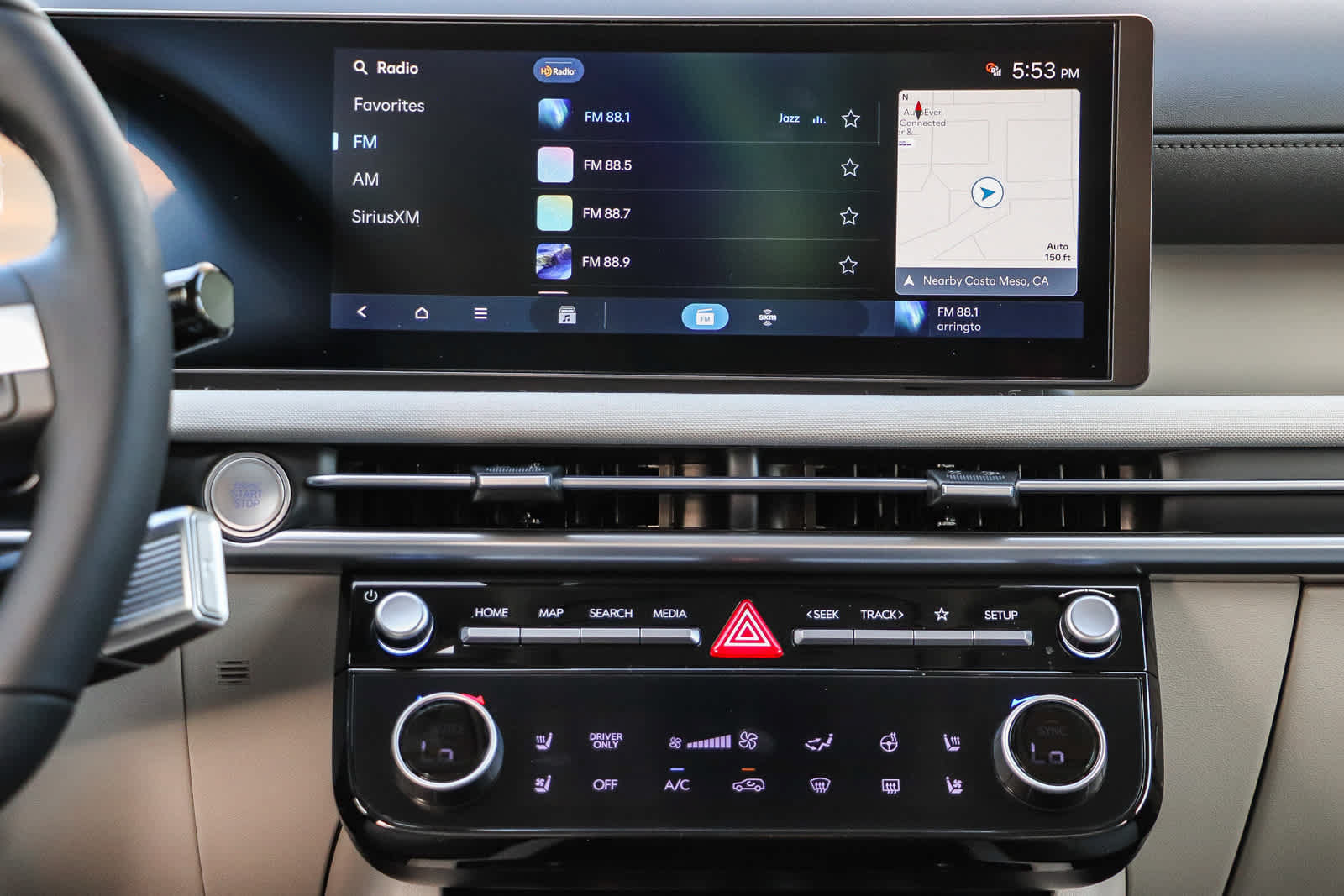 New 2026 Hyundai Tucson Limited AWD/4WD image 14