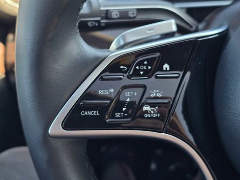 Used 2026 Mercedes-Benz GLS 450 4MATIC image 34