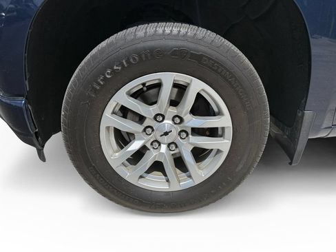 Used 2022 Chevrolet Silverado 1500 RST AWD/4WD image 9