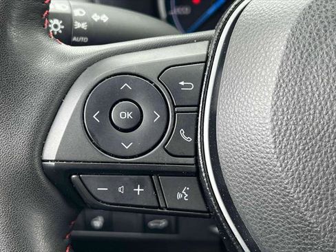 Certified 2024 Toyota RAV4 SE image 23